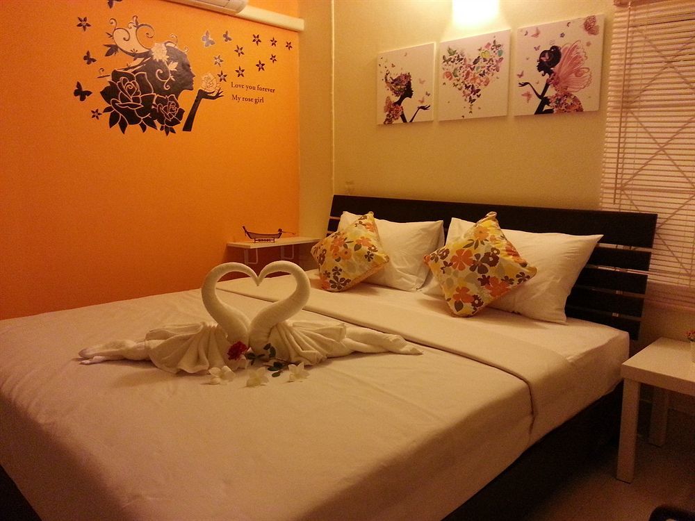 Krabi Nemo House