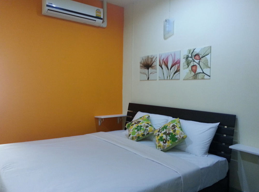 Krabi Nemo House * Ao Nang