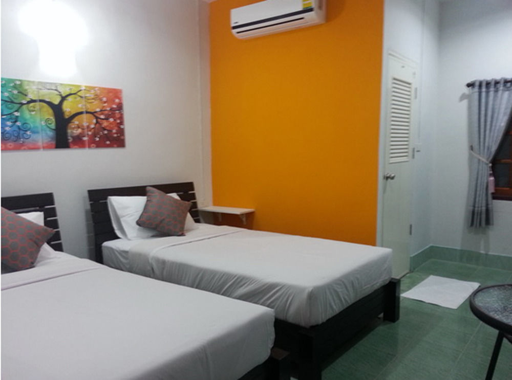 Krabi Nemo House Hostel