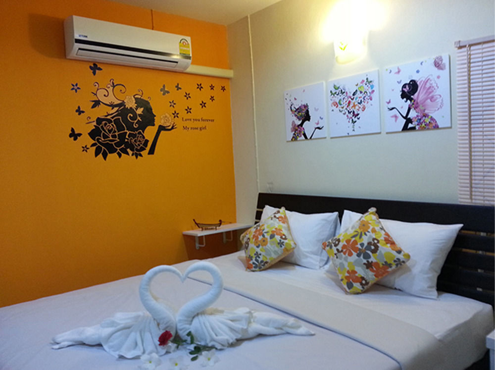 Krabi Nemo House Hostel *