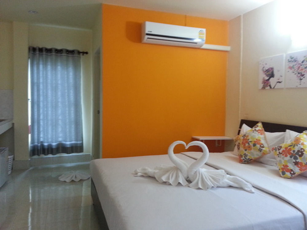 Krabi Nemo House Hostel *