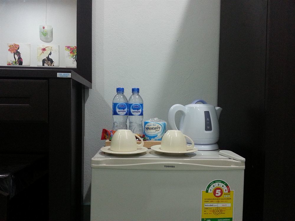 Krabi Nemo House Hostel *