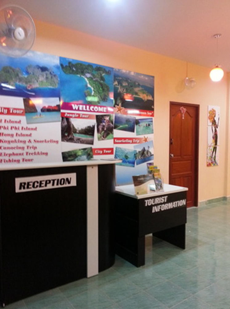 Krabi Nemo House