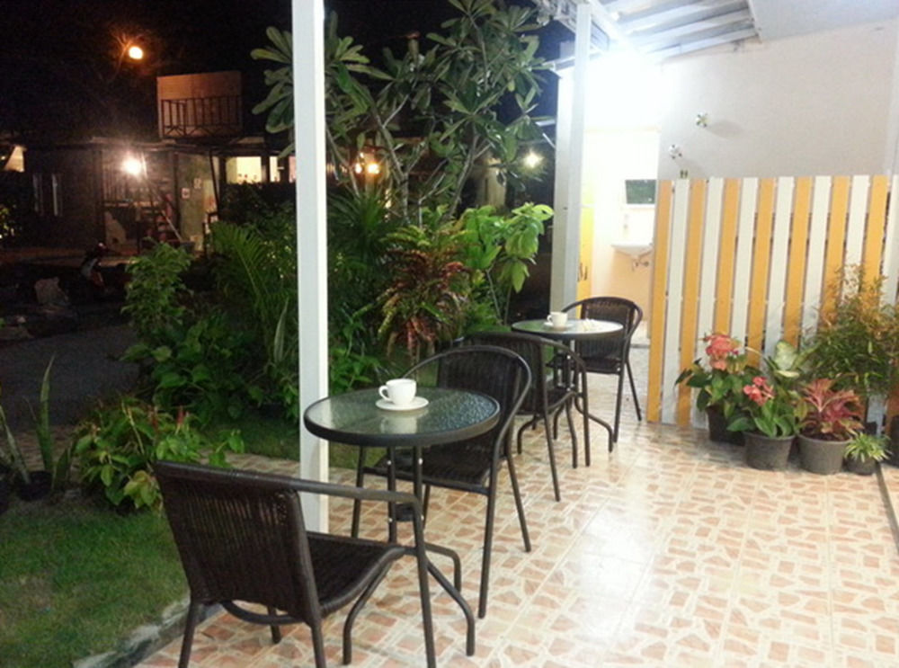 Krabi Nemo House Hostel Ao Nang