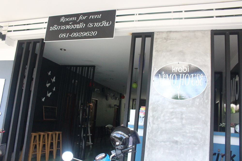 Hostel Krabi Nemo House *