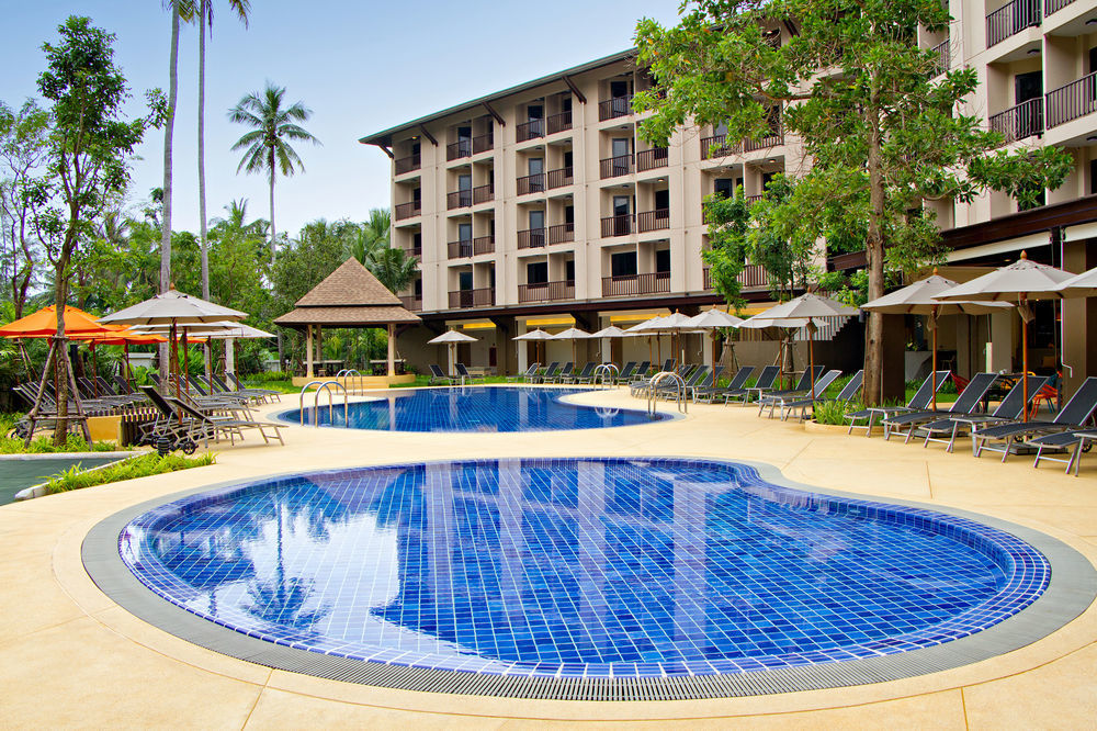 Ibis Styles Krabi Hotel