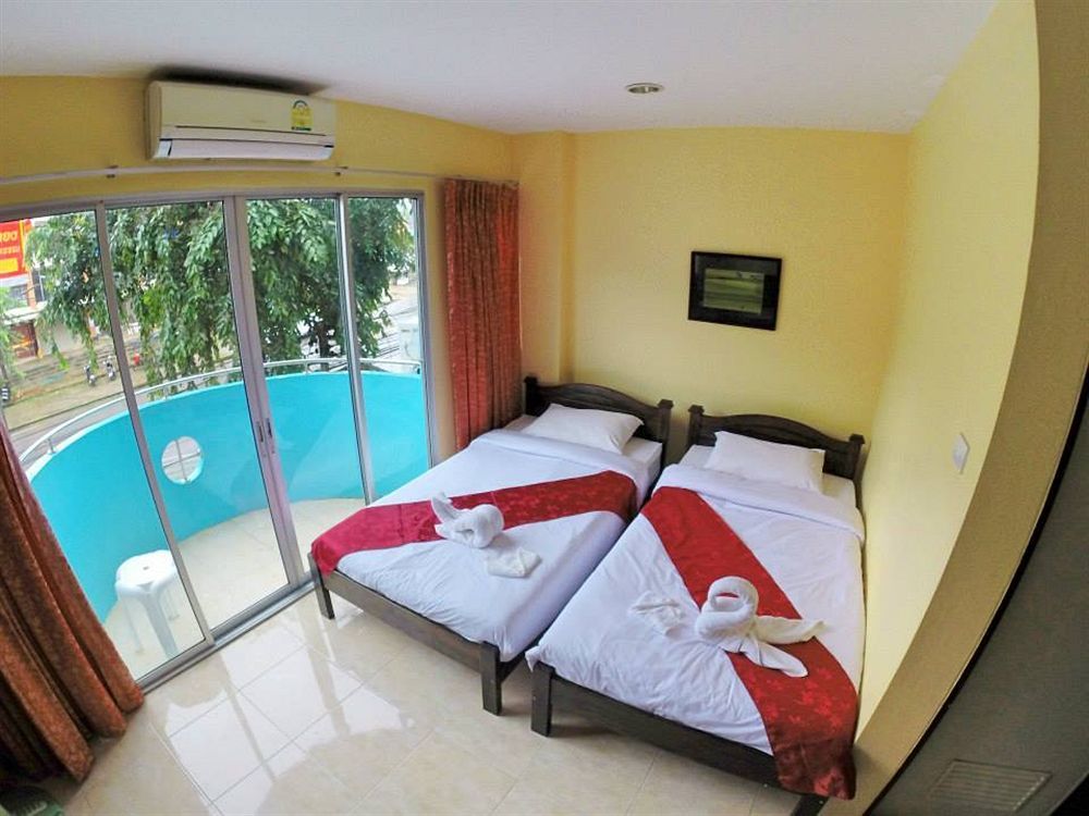 Living Guest house