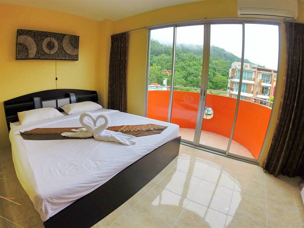 Living 2* Ao Nang
