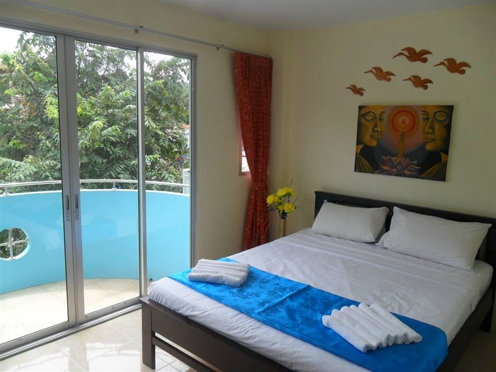 Guest house Living