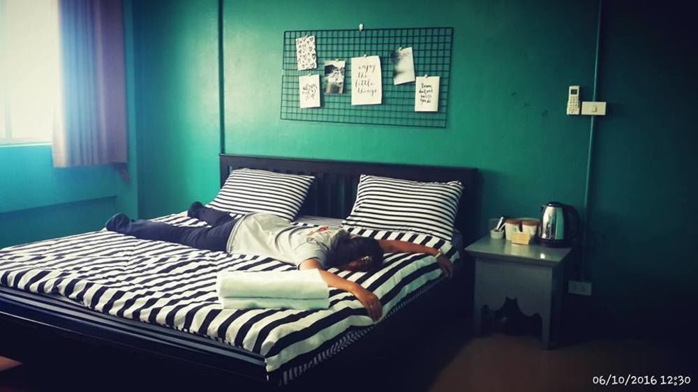 Hello House Holiday home Krabi