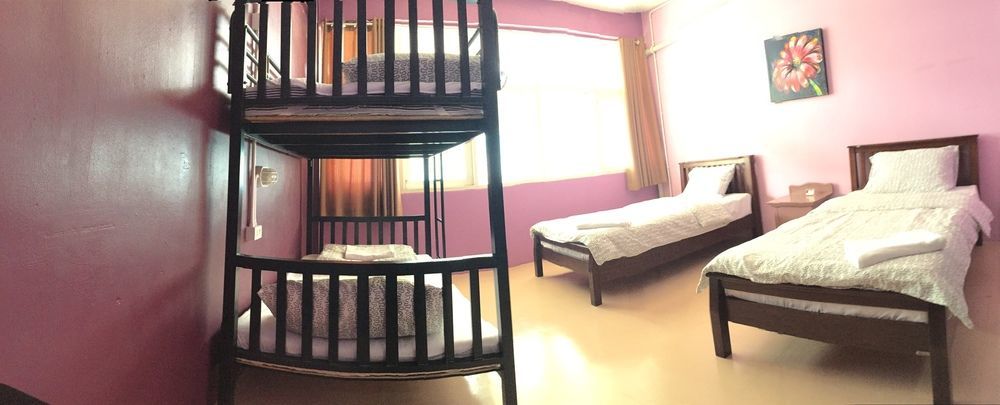 Hello House