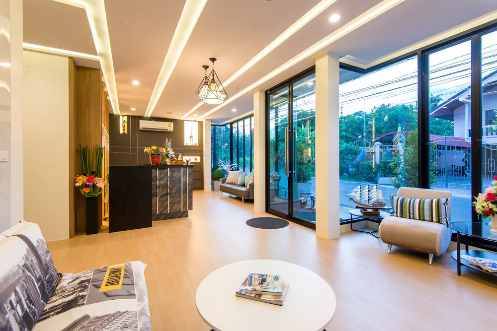 Orbit Key Krabi