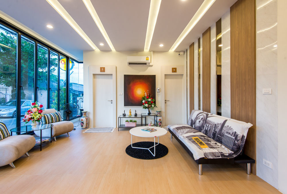 Orbit Key Hotel 2*