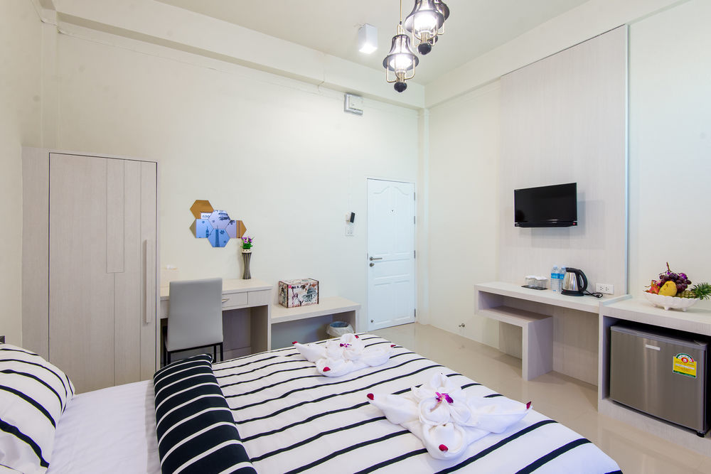 Hotel Orbit Key Krabi