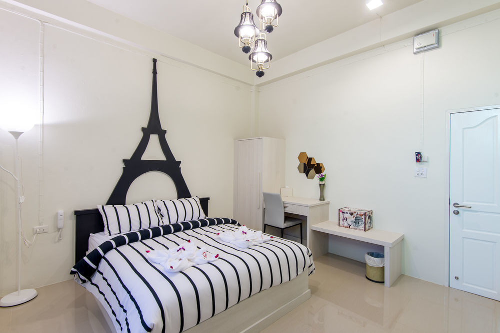 Orbit Key Hotel 2*