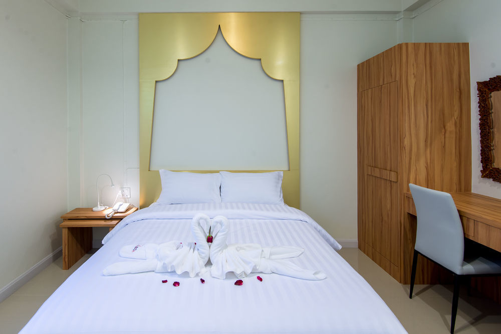 Orbit Key Hotel