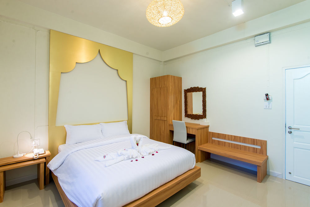 Hotel Orbit Key Krabi
