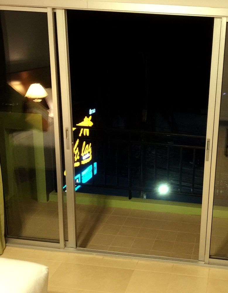 Acomodação com café da manhã  Z-talay House 2*