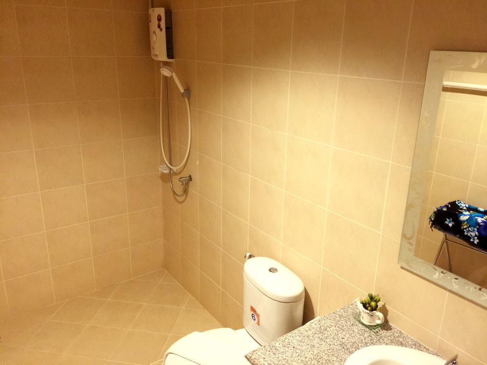 Z-talay House Klong Muang Beach