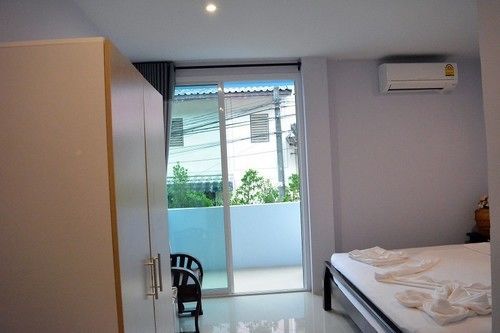 Guest house Zzeehouse