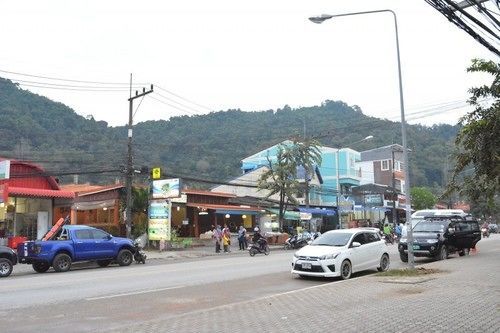 Zzeehouse Ao Nang