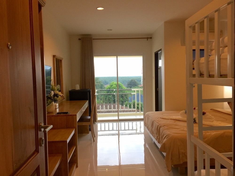 Apartment Js Krabi