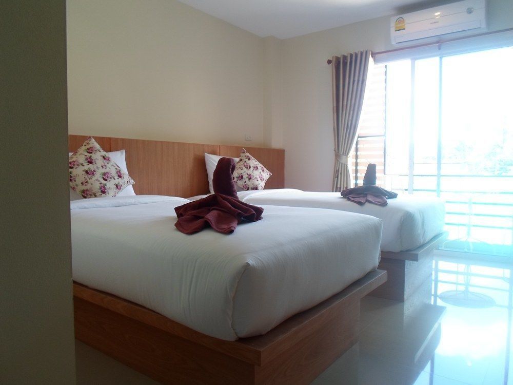 The Orange Hotel
