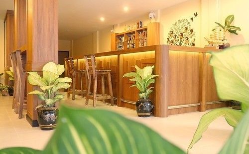 Moon Budget Hotel Ao Nang