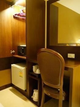 Moon Budget Hotel Ao Nang