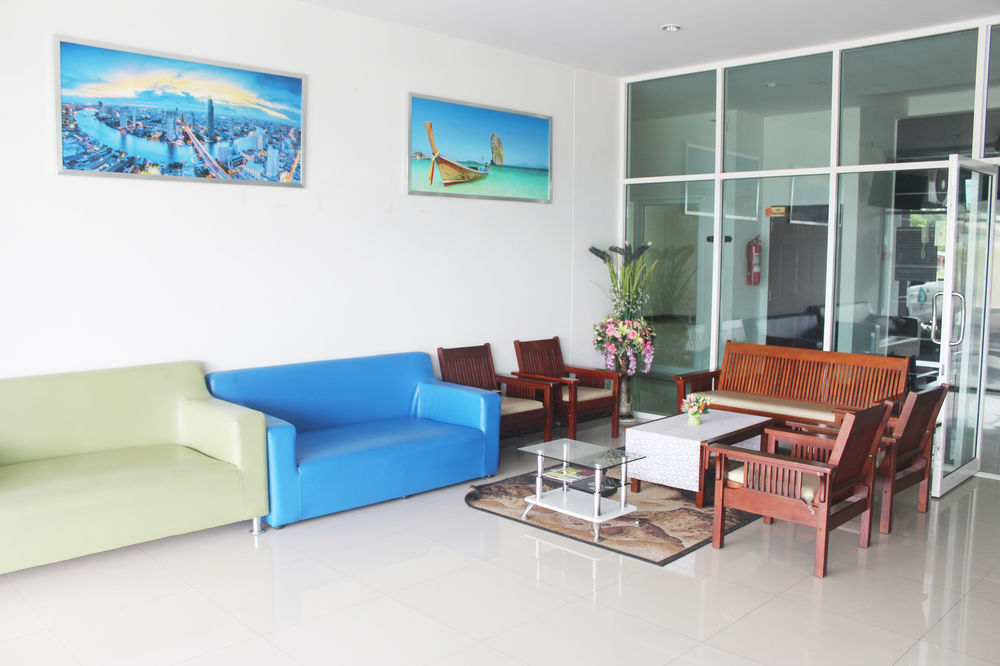 Condotel Hotel Krabi