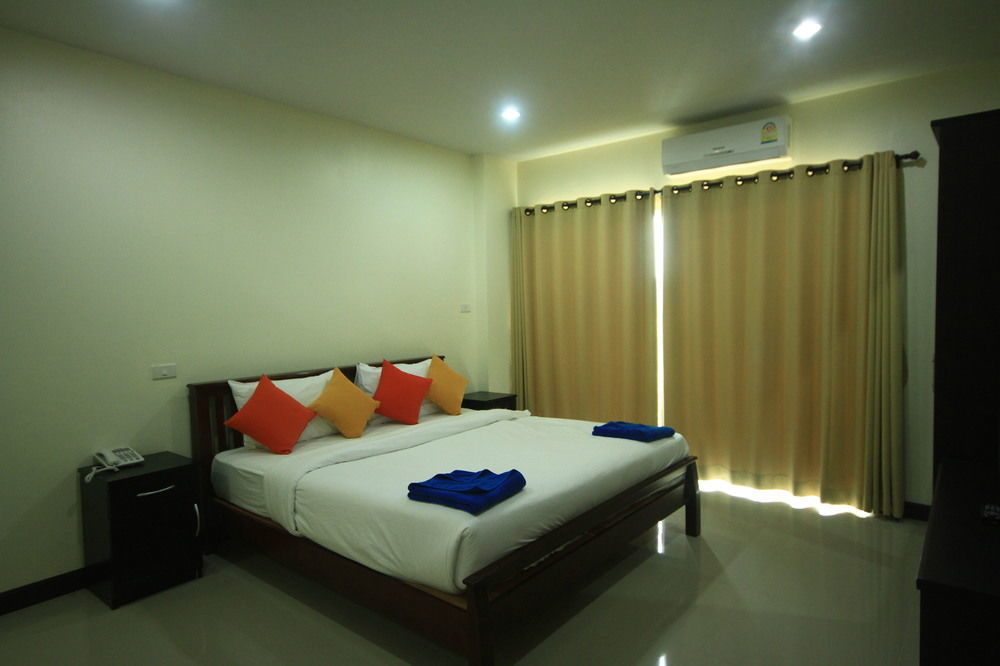 Condotel Hotel Krabi