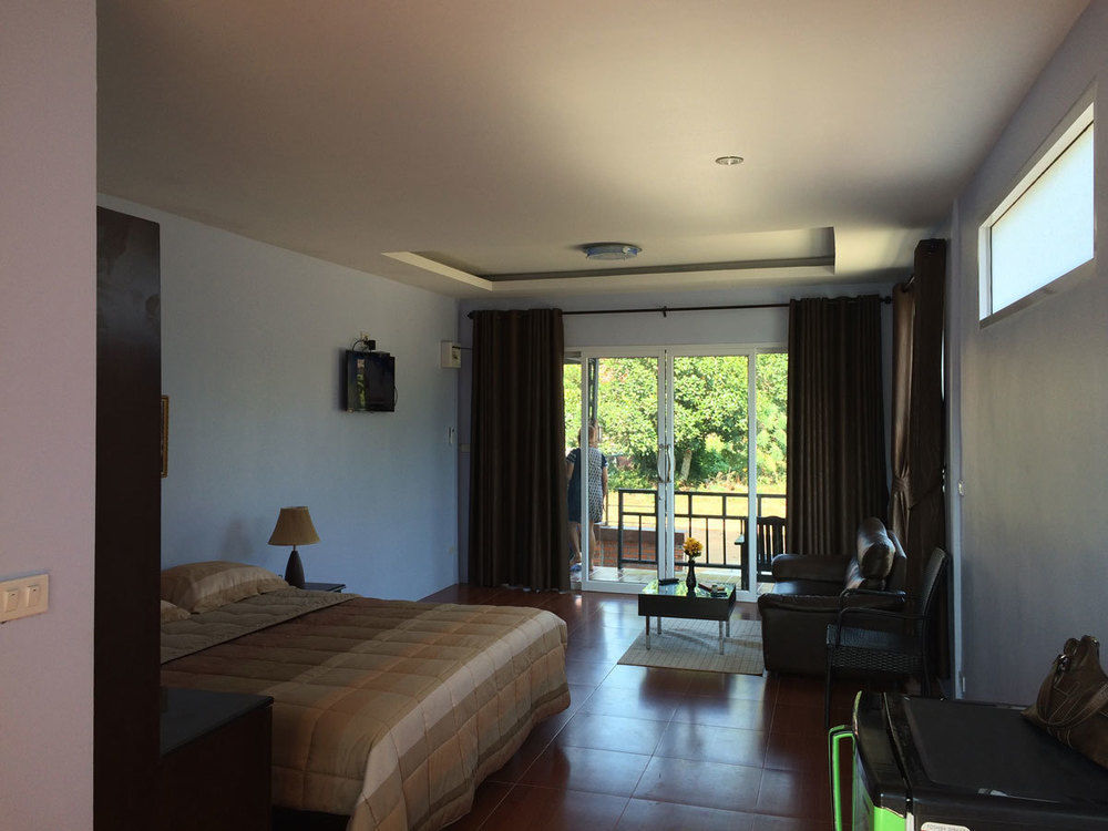 Apartment Krabilife Ban Ko Kwang
