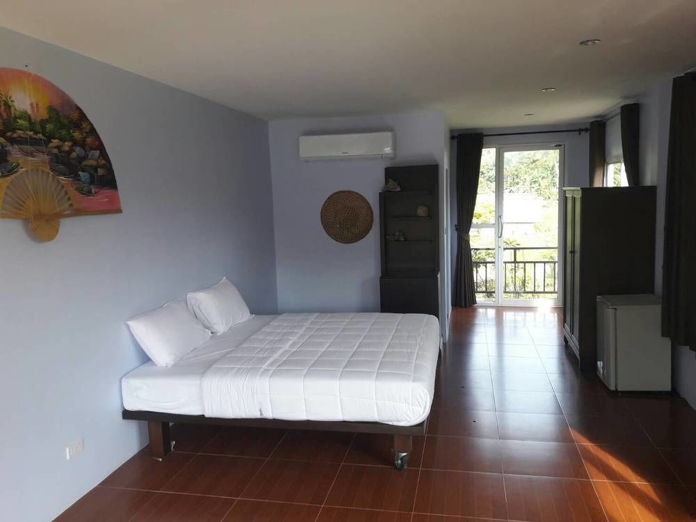 Apartment Krabilife Ban Ko Kwang