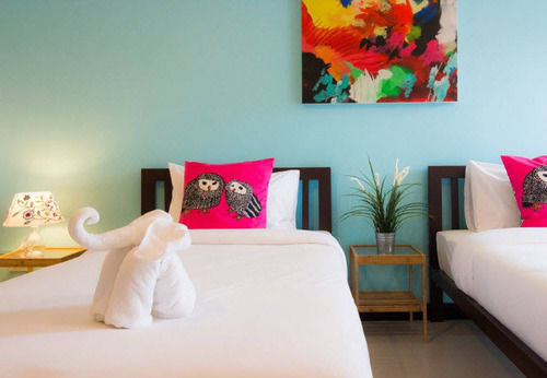 White Elephant Guest house 2*