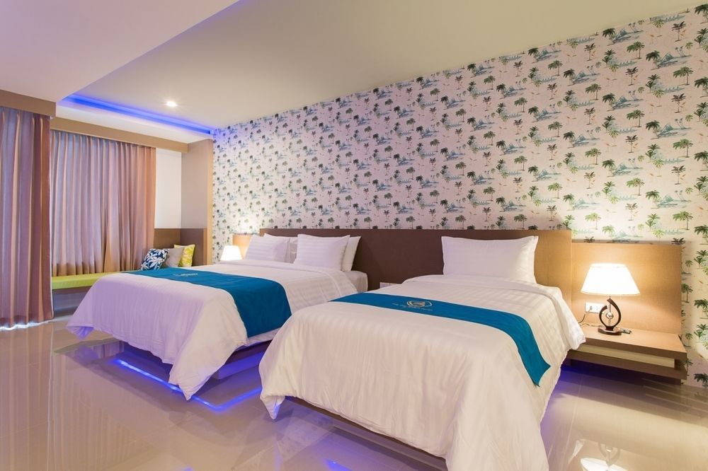 The Phu - Sha 4*