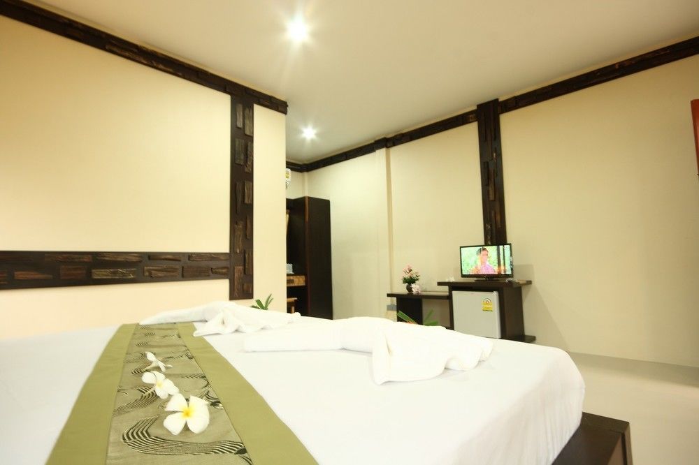 Resort Bida Daree Ao Nang