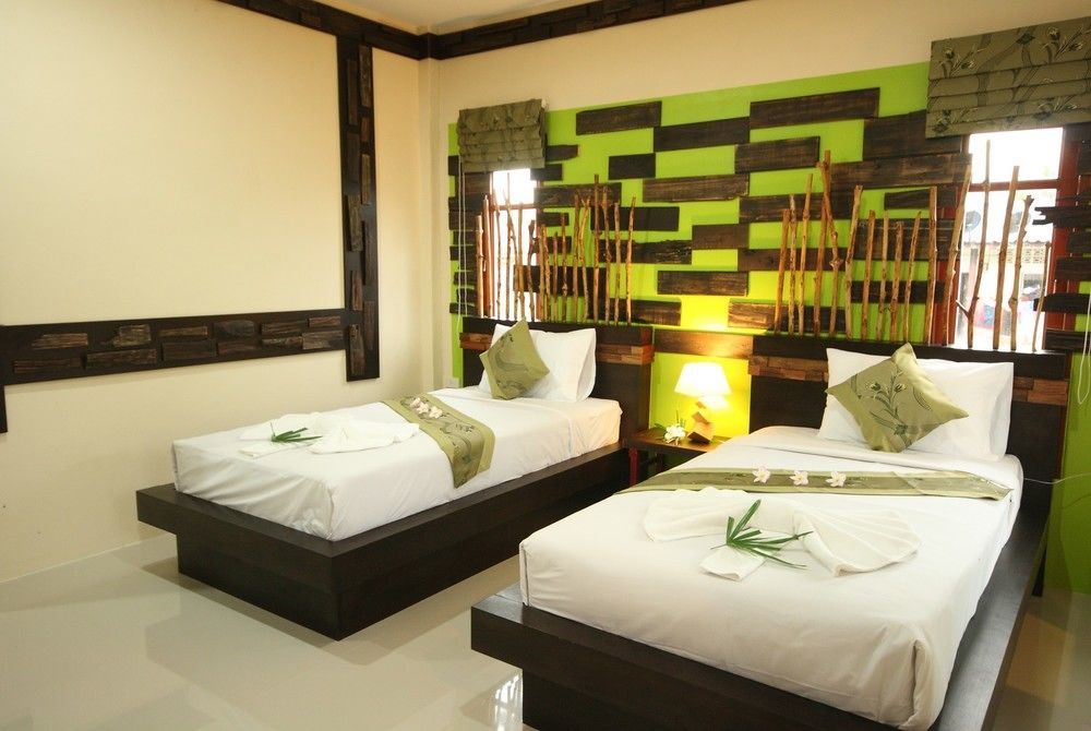 Resort Bida Daree 3*