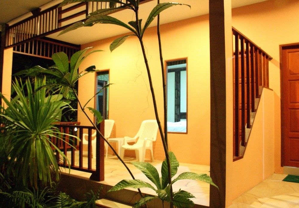 Bida Daree 3* Ao Nang