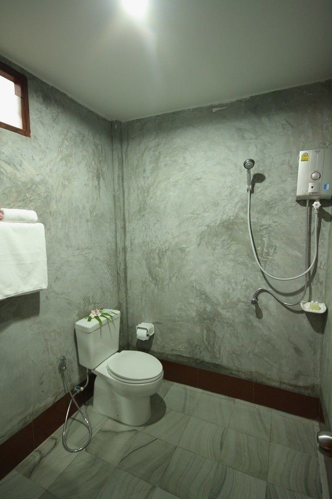 Bida Daree Resort Ao Nang
