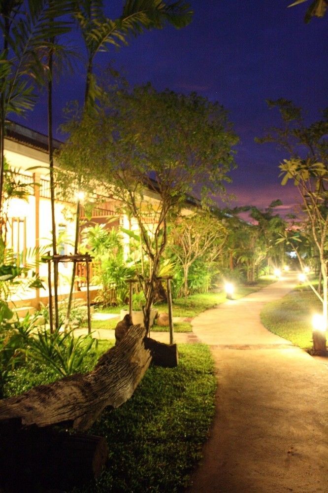 Resort Bida Daree