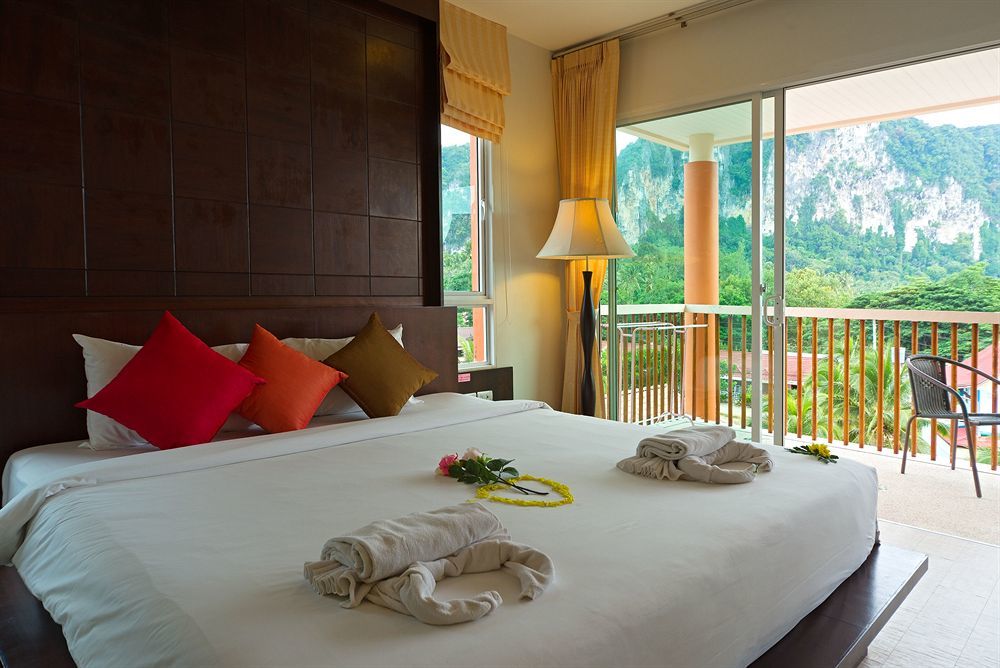 Hotel Aonang Regent