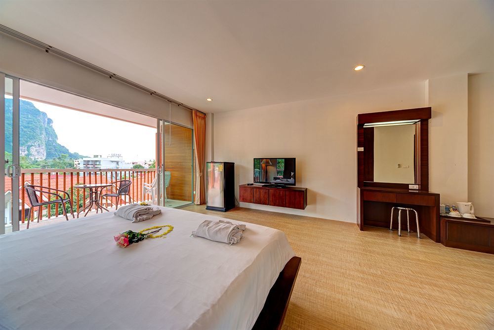 Aonang Regent Hotel 2*