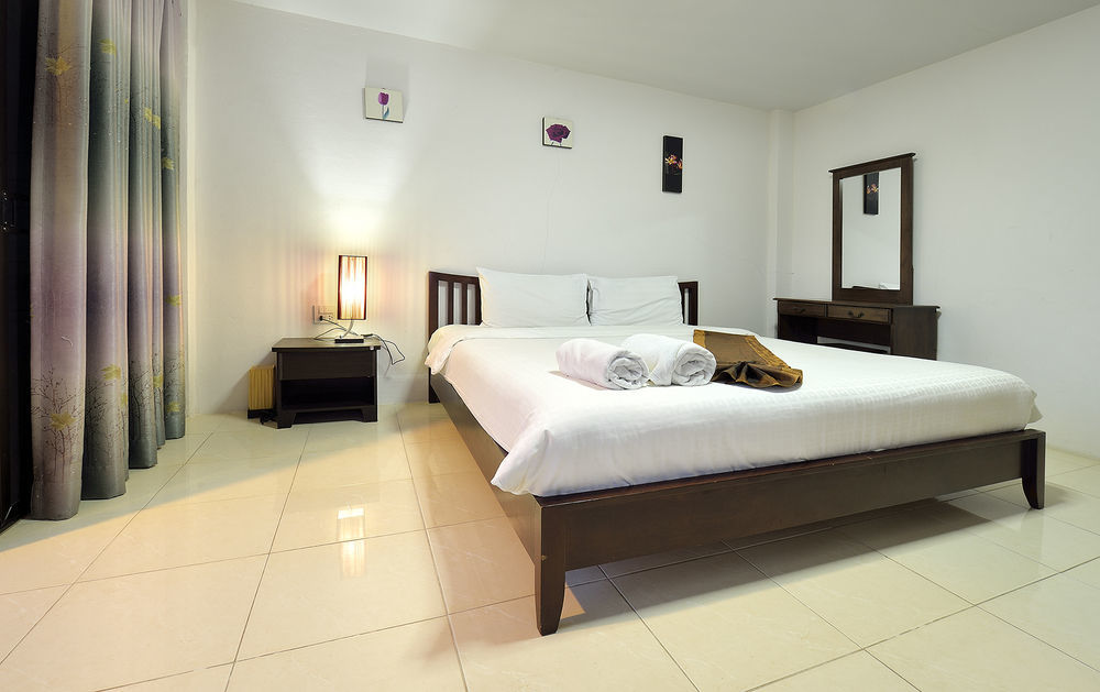 Guest house Mukanda Ao Nang