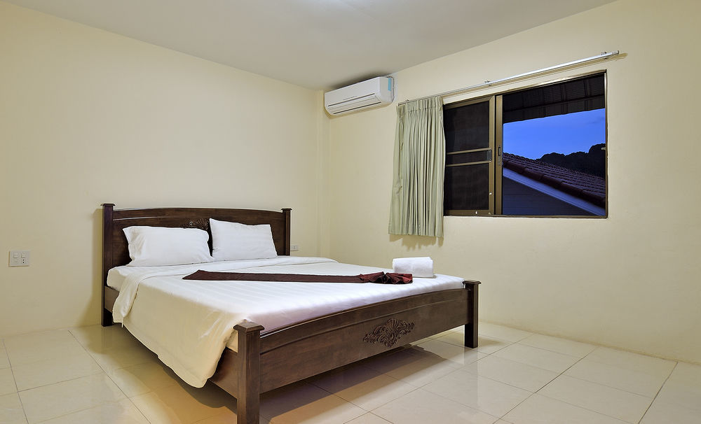 Mukanda Guest house 2*