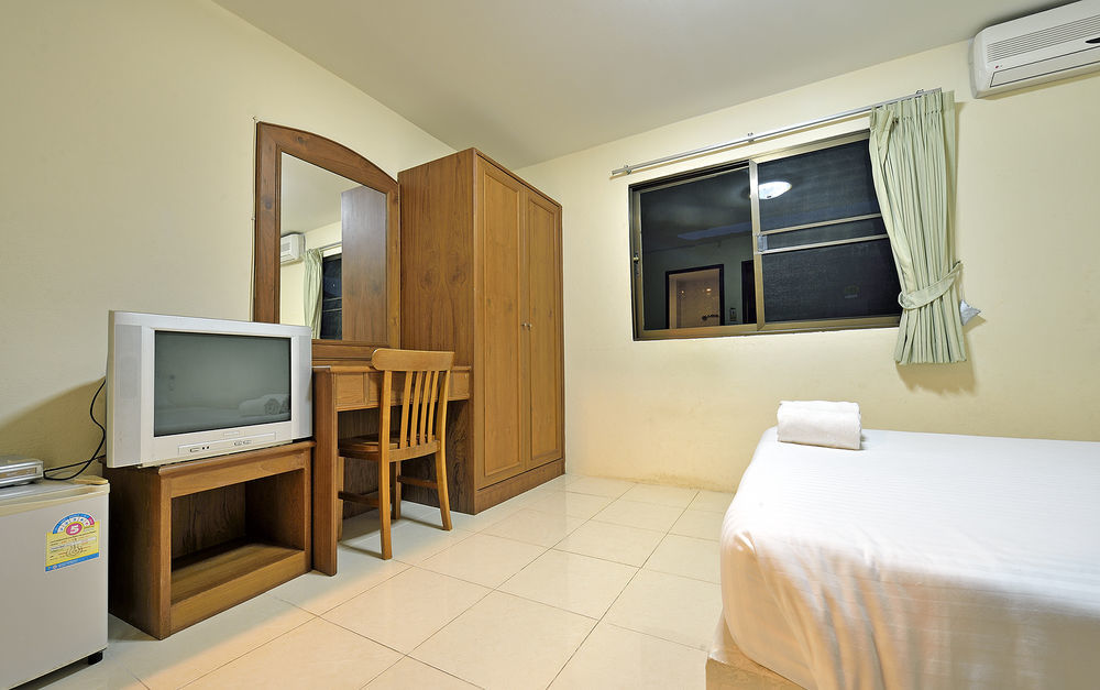 Mukanda Guest house Ao Nang