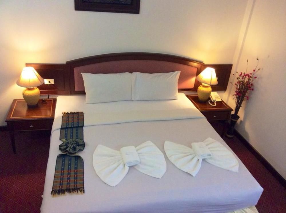 Crystal Krabi 3*