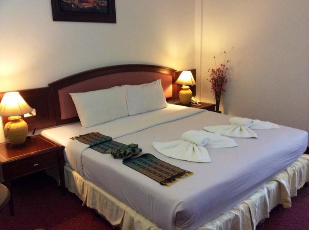 Crystal Krabi 3*