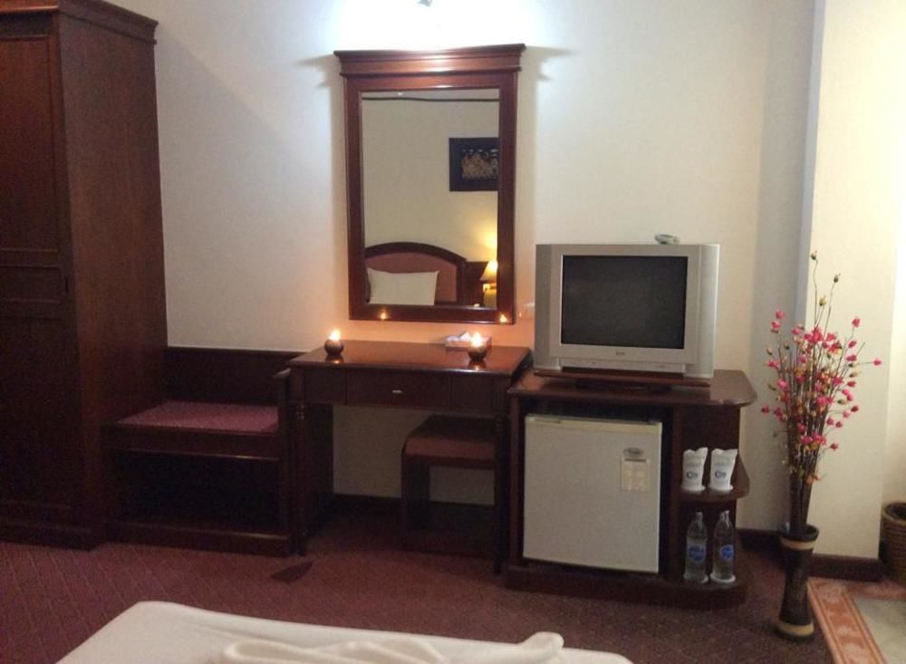 Crystal Krabi 3*