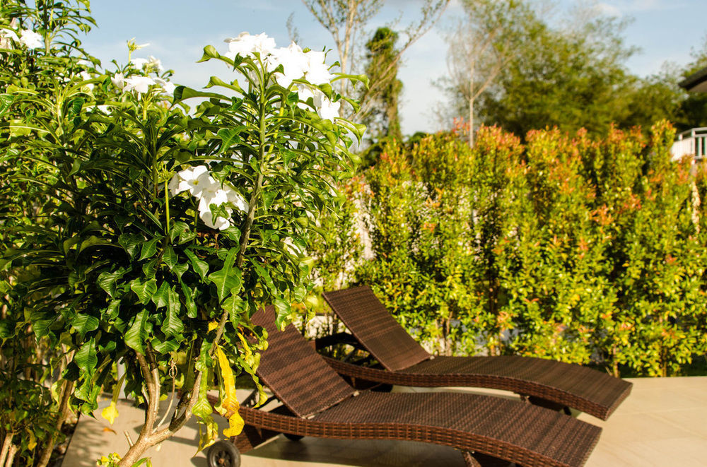 Villa Twin Ao Nang