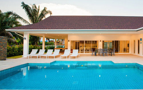 Baan Anna * Ao Nang